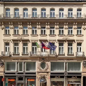 Liberty Praha