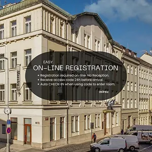 Sovereign Praha