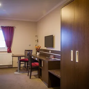 3* Penzion Na Netřebě